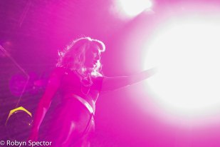Karmin performs on the Pulse Tour at Gramercy Theater, Live Nation